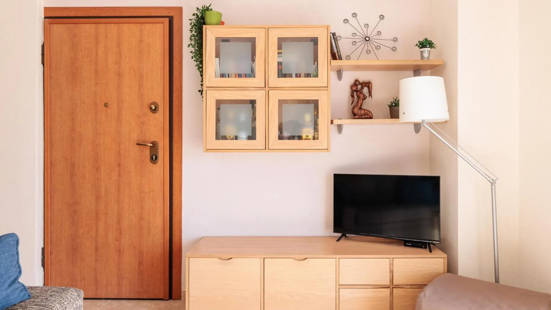 Apartment F & B Summer Collection - Kassandra - Siviri