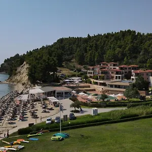 Otel Elani Bay, Siviri