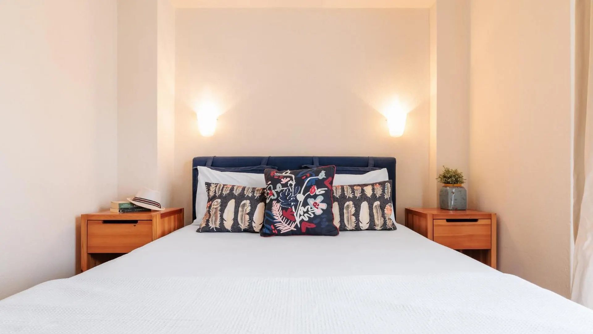 Apartment F & B Summer Collection - Kassandra - Siviri